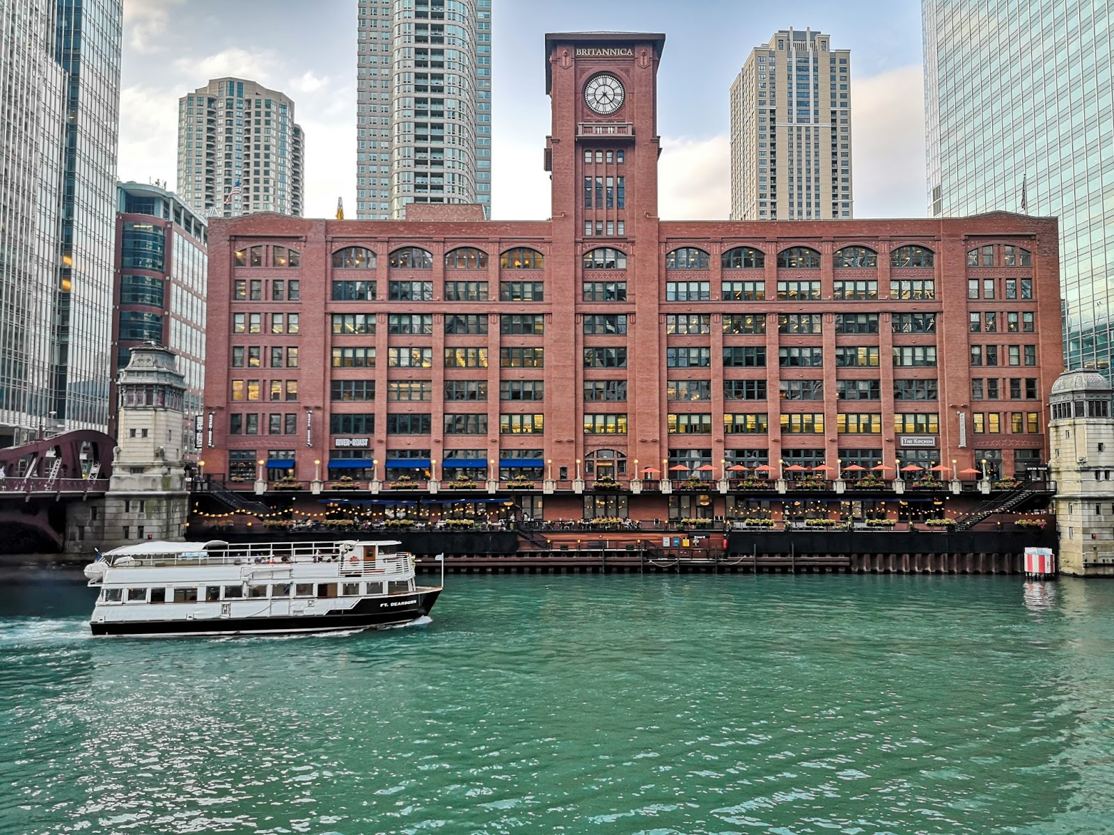 Best hospitals in Illinois