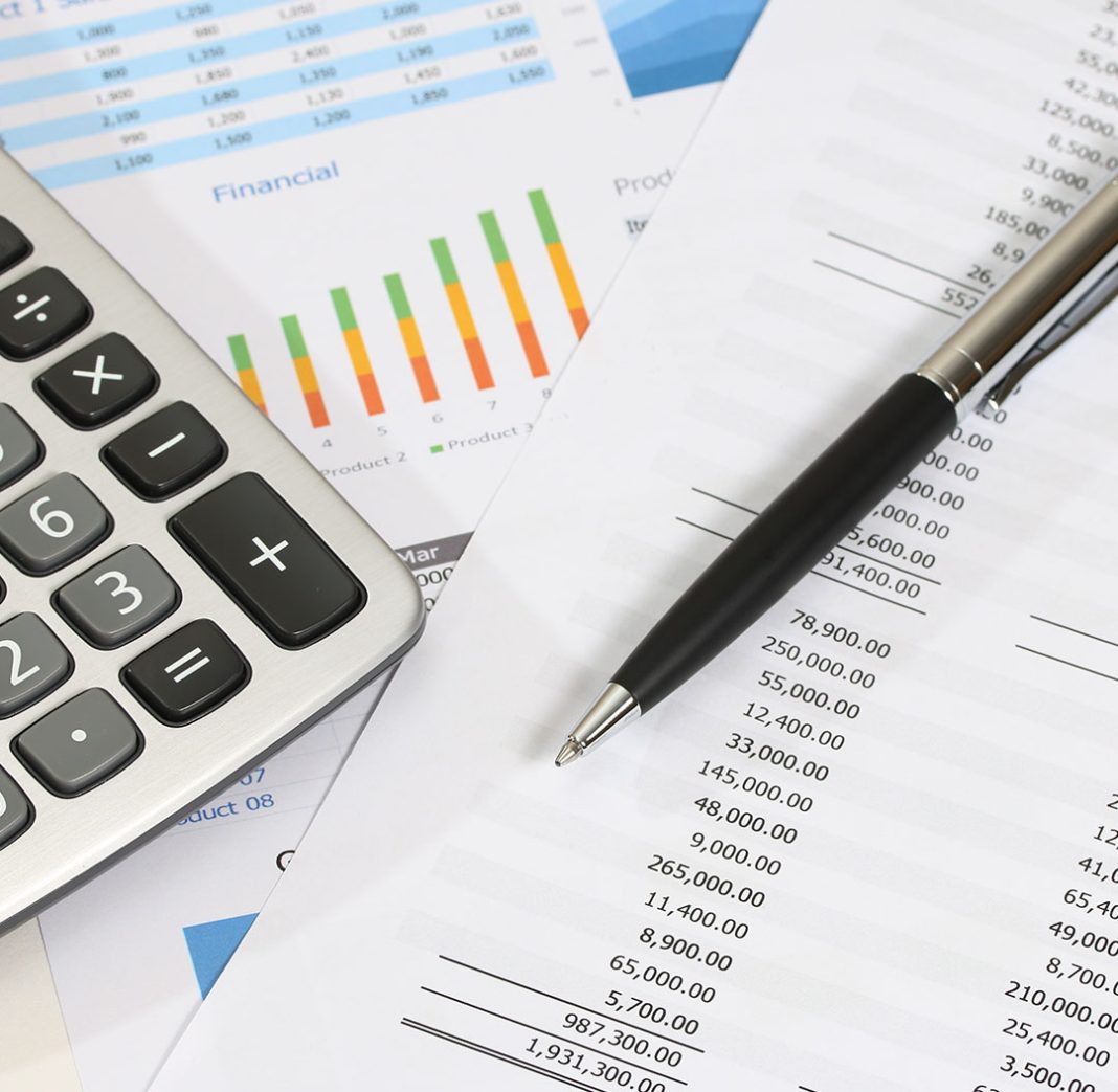 Best Bookkeeping Services Wyoming